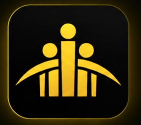 CrewBridge logo